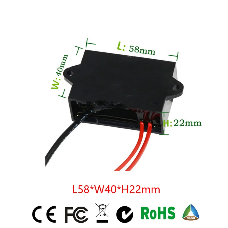 Сетевой инвертор солнечный переменного тока для преобразователя постоянного
