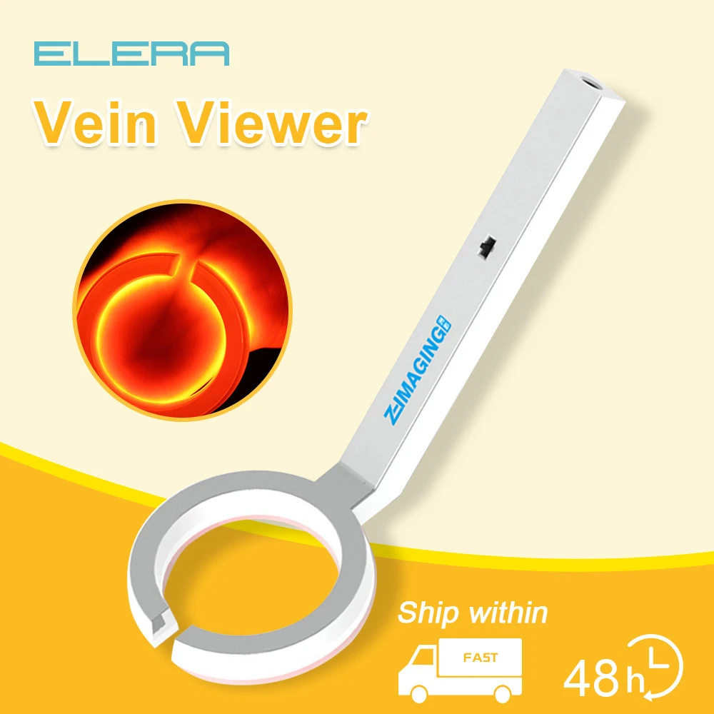 

Vein Finder Vein Viewer Adult Children Suitable Viewer Display Lights Imaging Find Vein Medical