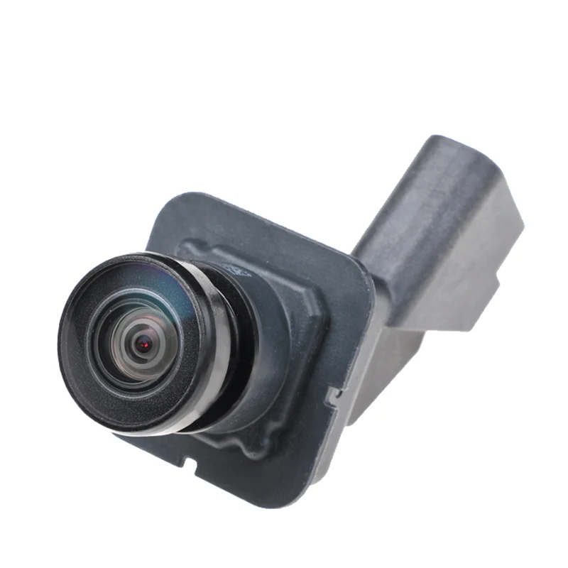 

H1BT-19G490-AC для форд фиеста Новая камера заднего вида Камера обратный Камера использования парковочной Камера