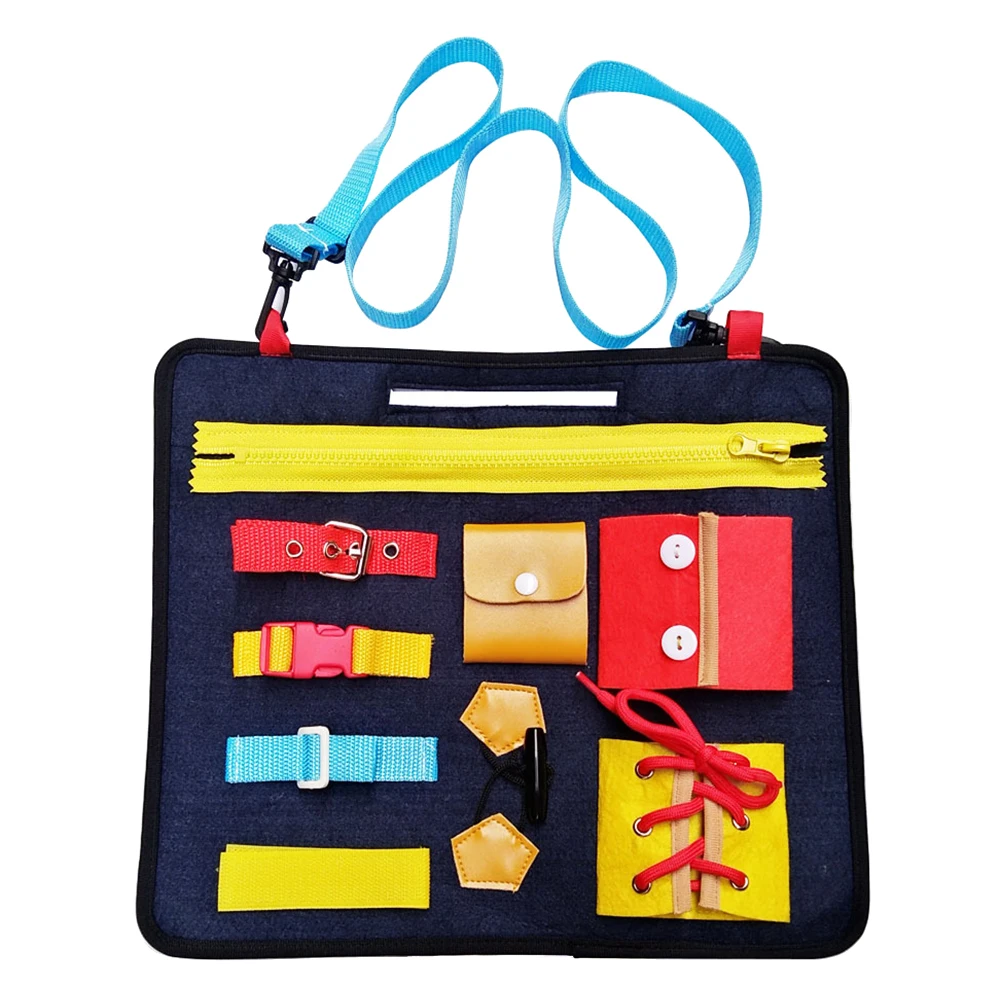 Пазл Детский развивающий из войлочной ткани 1 комплект|Игрушки развивающие| |