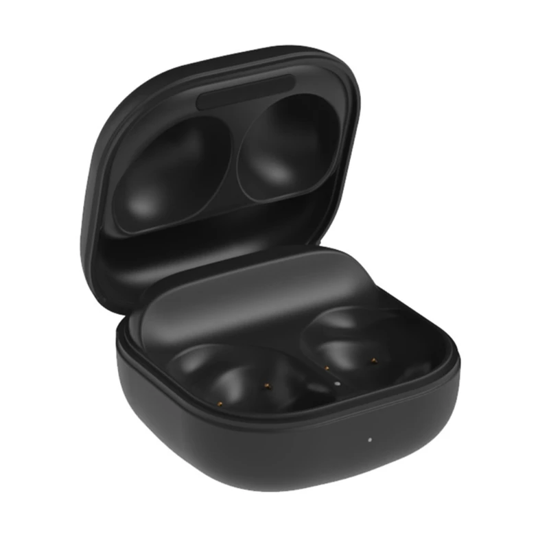 

Защитный чехол для Samsung-Galaxy Buds Pro с функцией беспроводной зарядки, сумка для наушников, аккумулятор 700 мА · ч, поддержка беспроводной зарядки