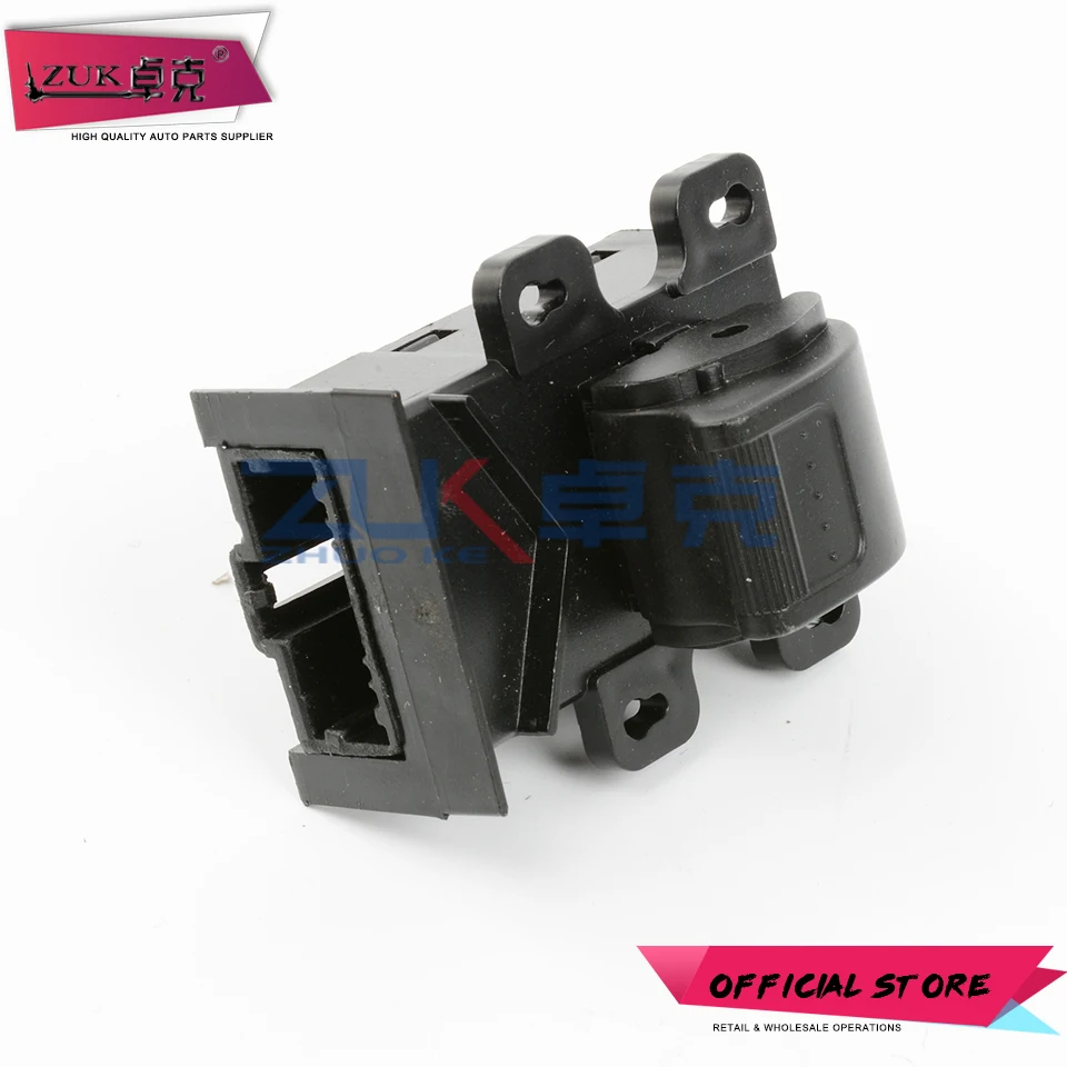 Переключатель управления стеклоподъемником ZUK для HONDA FIT JAZZ CITY 2003 2004 2005 2006 2007 2008
