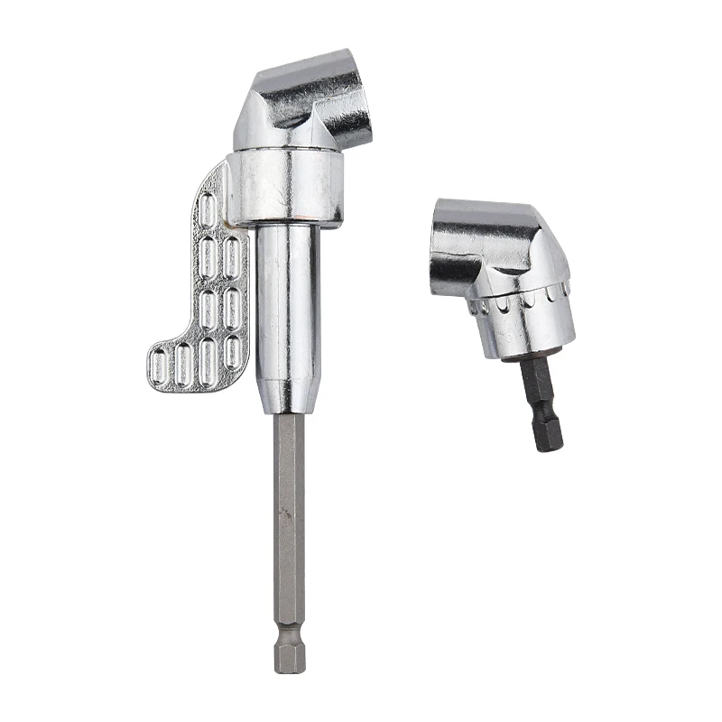 Многофункциональная отвертка электрическая угловая для экономии сил на 90