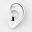 1 пара, силиконовые насадки для наушников Airpods Pro 2019