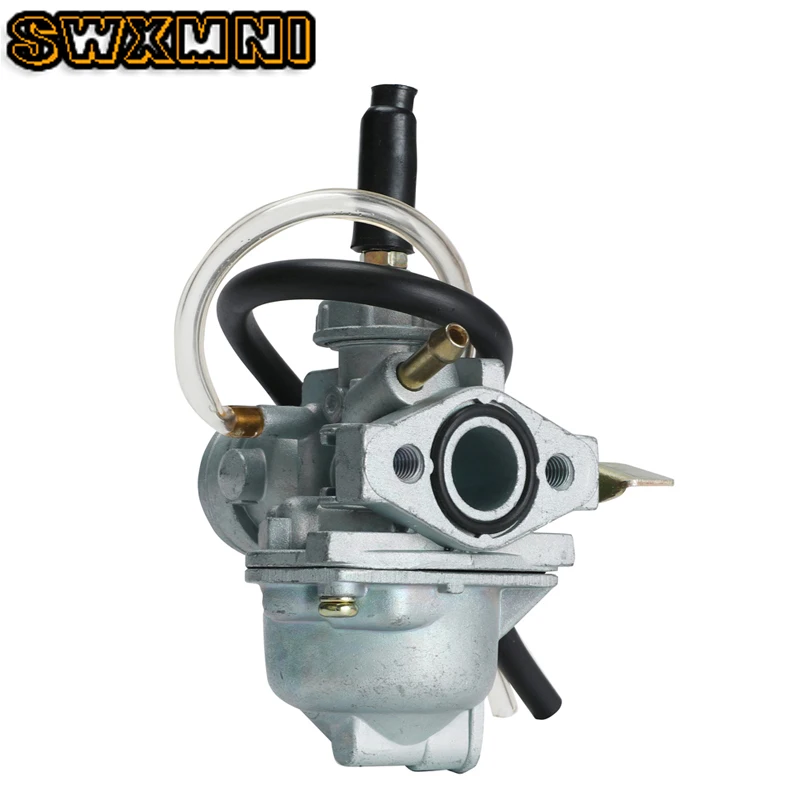 Карбюратора мотоцикла Carburador для Honda Z50 Z50A Z50R XR50 XR50R CRF50F 50cc Dirt Pit Bike обезьяна руль
