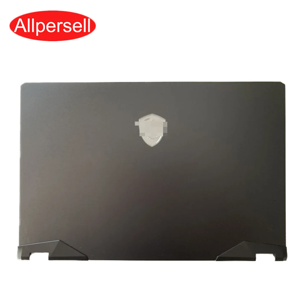

Top cover for MSI1 GE66 MS-1541 1542 1543 laptop screen back shell