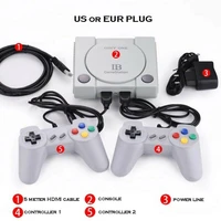 mini wired console high definition portable television gamepad controller joystick home tv game console