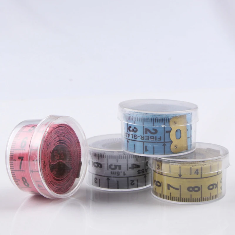 150 см приблизительная мерная лента для шитья Детская линейка высоты мягкий