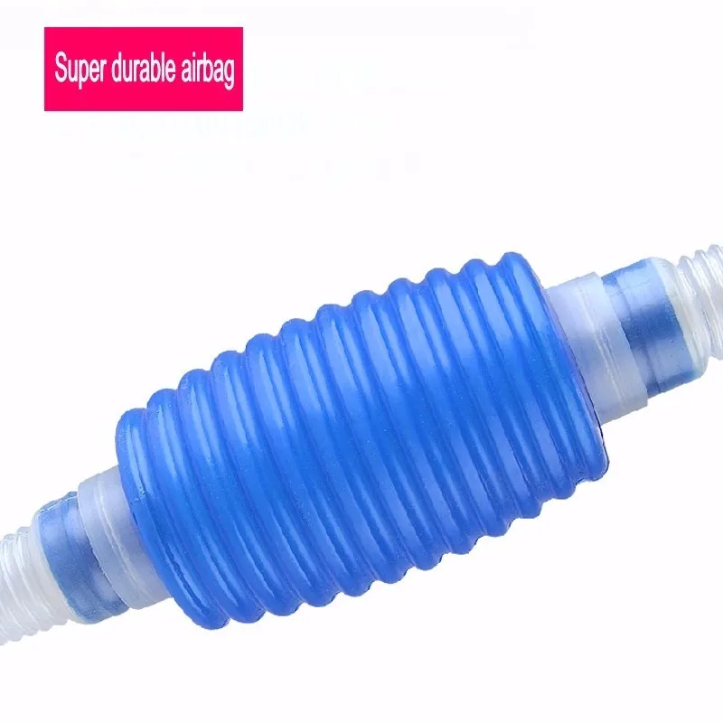 Вакуумный насос для очистки воды в аквариуме устройство замены жидкости