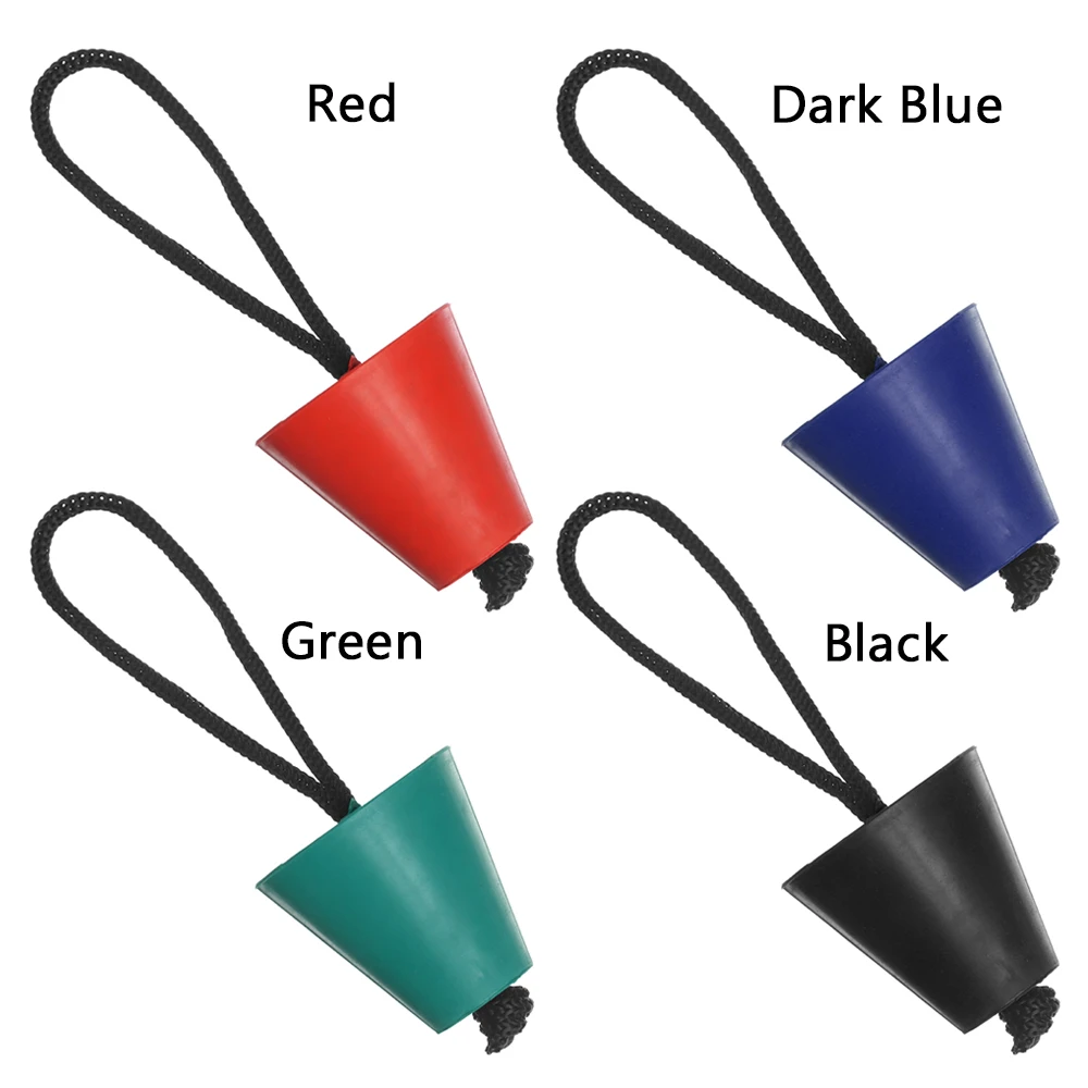 2 шт. силиконовых кейсов каяк каноэ надувная лодка шпигатов фиксаторы уход за