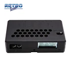 Прозрачный чехол Color OSSC Kit Series 0.85a OSSC HDMI-совместимый конвертер с открытым исходным кодом набор адаптеров для ретро игровых консолей