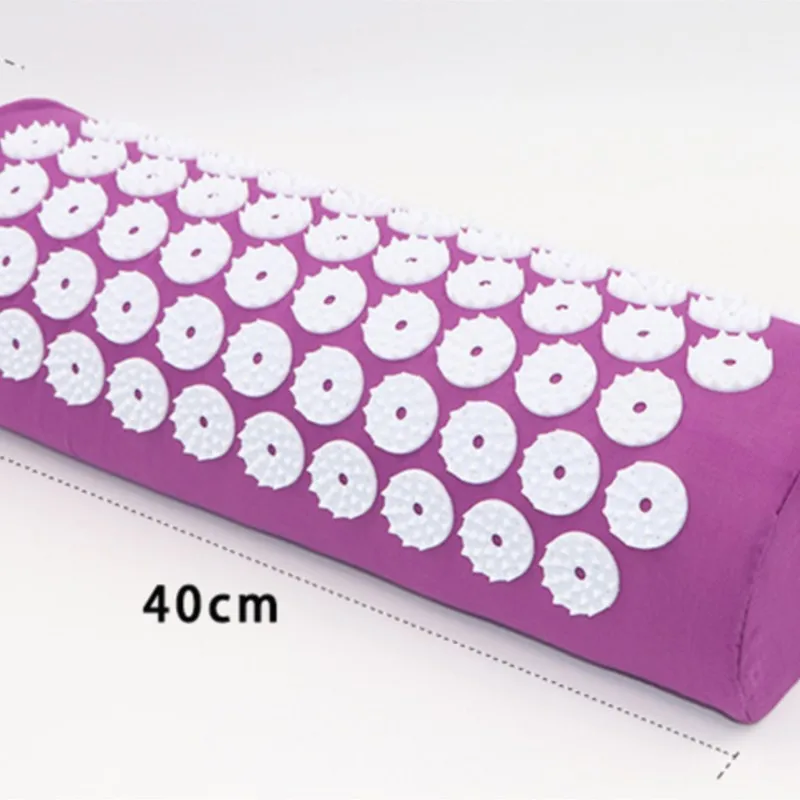 Высококачественный акупрессуровый Коврик для йоги |