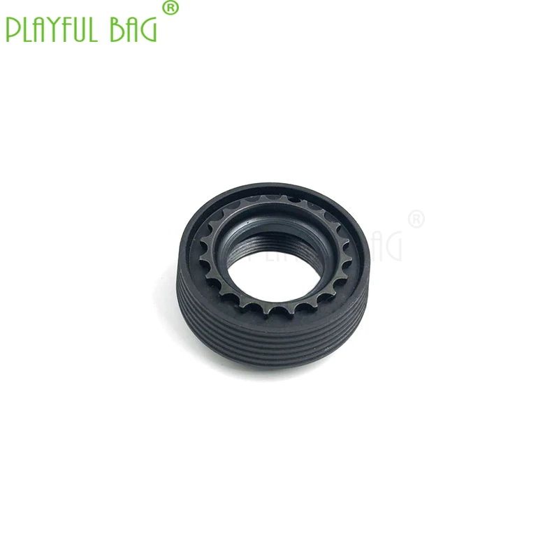 Наружные спортивные игрушки diy cs sun ring Jin Ming j9 Водяная бомба для M4 прямая рыбья кость передняя крышка MOE 016 универсальная OD15