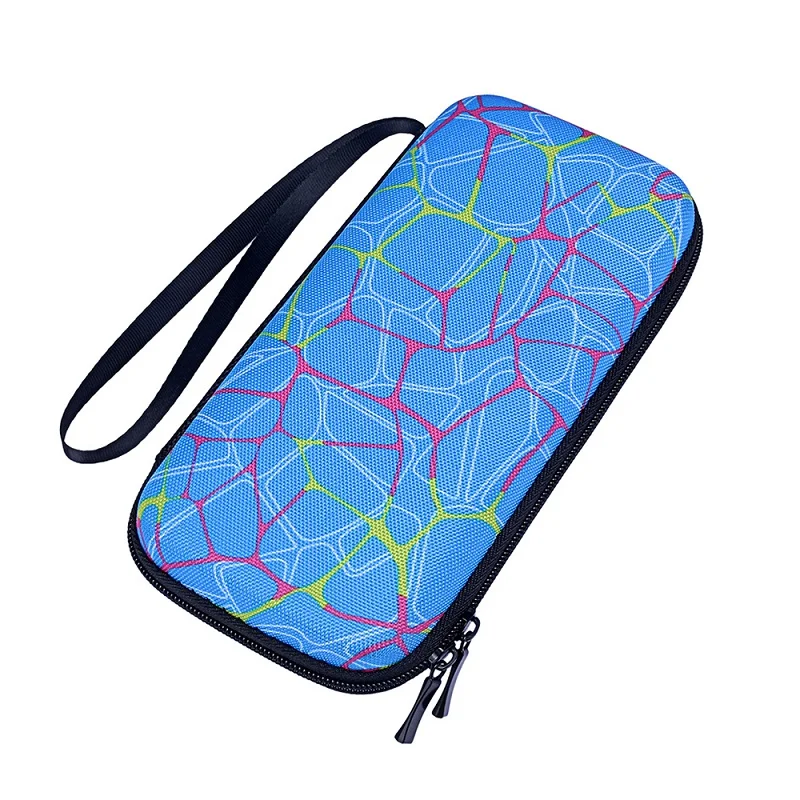 Жесткий Дорожный Чехол для хранения техасских инструментов женский плюс CE