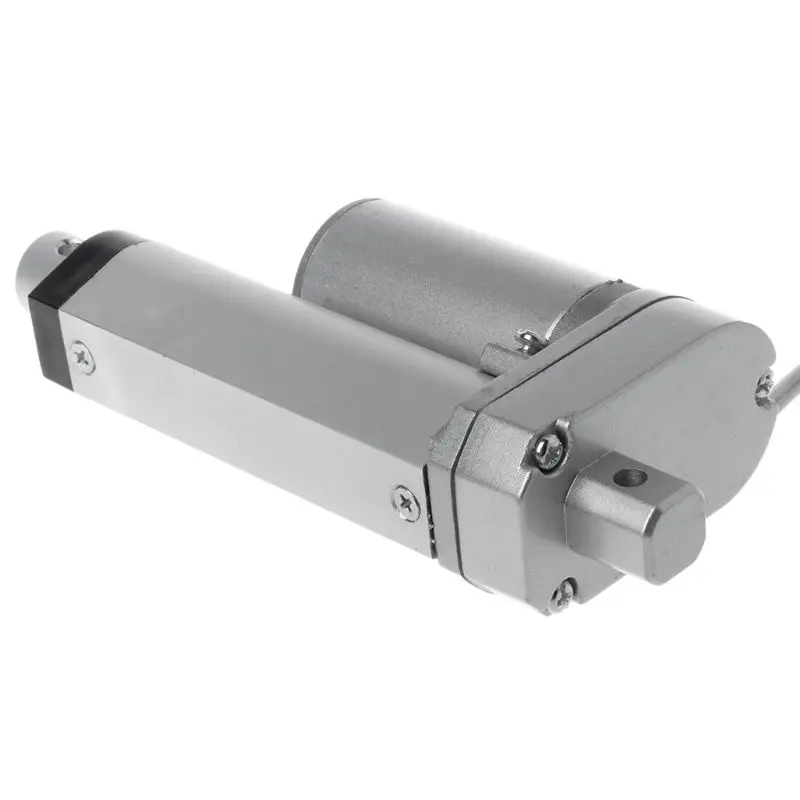 Регулятор электродвигателя линейного привода 24 В постоянного тока 30 мм/секция 100