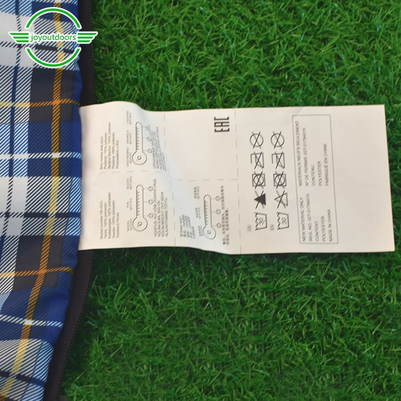 

2 Pcs Spring Summer Autumn Insulated Sleeping Bag Outdoor Travel Waterproof Comfortable Adult Children Camping Sleeping Bag