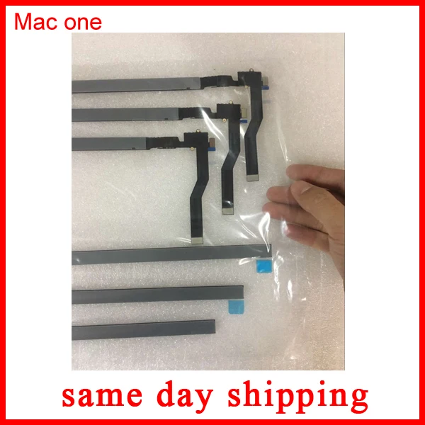 Оригинальная сенсорная панель A1707 A1990 для Macbook Pro Retina 15 дюймов 821-00480-A ЖК-экран 2016-2018