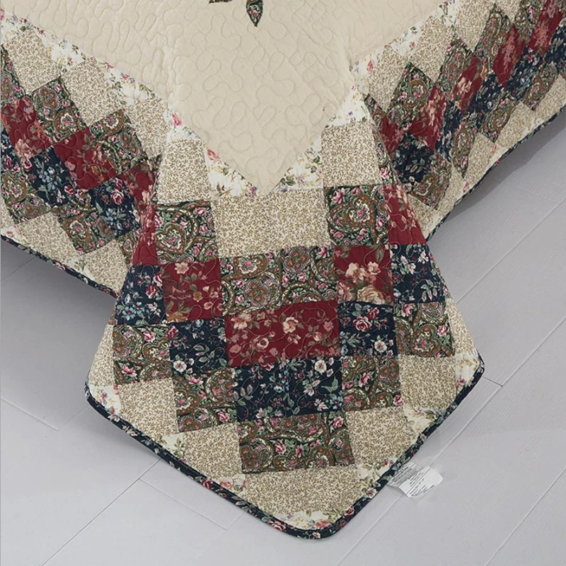 Роскошное кремово-белое высококачественное мягкое толстое одеяло татами