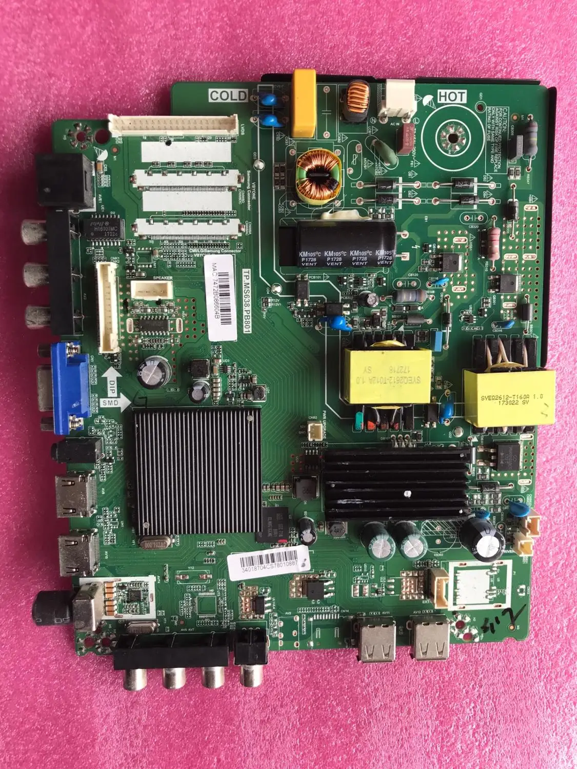 

Portable Audio & Video