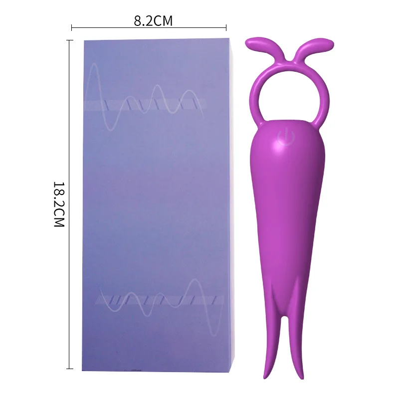 Силиконовые вибраторы для стимуляции точки G фаллоимитатор зажим сосков мастурбация женская секс