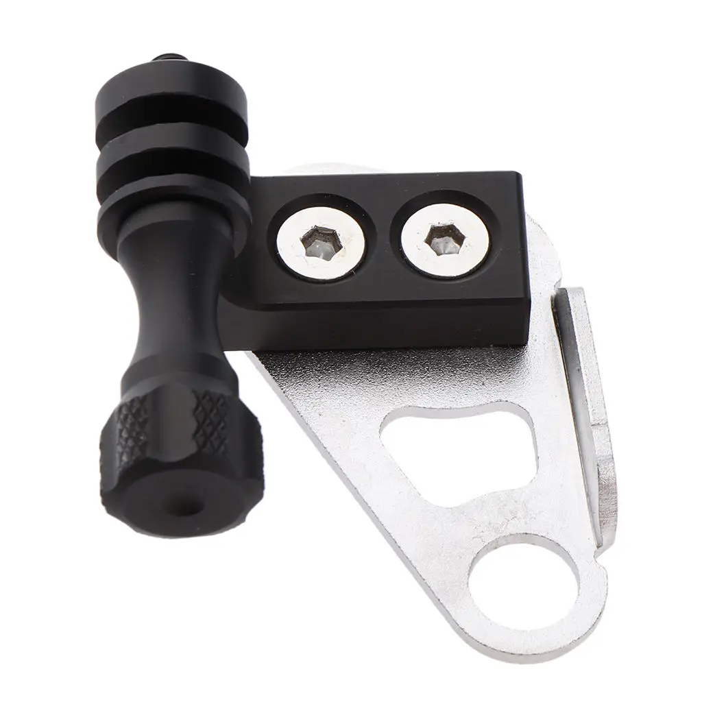 

Universal Camera VCR Mount Bracket Cam Rack Indicator On Mirror Black