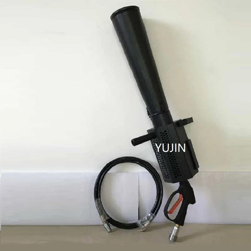 2pcs/lot confetti gun with CO2 FOR celebration party Wedding | Освещение