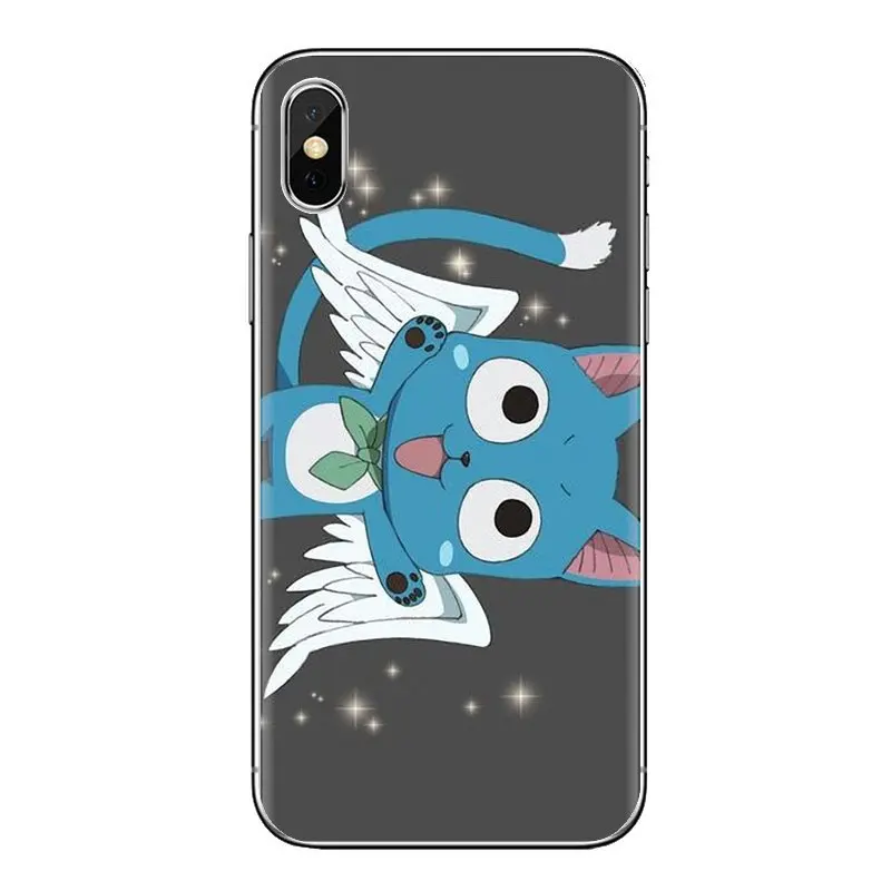 Для iPhone XS Max XR X 4 4s 5 5S 5C SE 6 6S 7 8 Plus samsung Galaxy J1 J3 J5 J7 A3 A5 чехол из термополиуретана