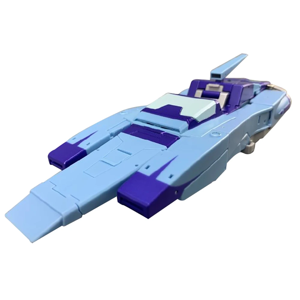 Fanstoys FT 39 FT39 G1 фигурка трансформации игрушка размытый Jabber Фильм модель KO MP IDW B7026