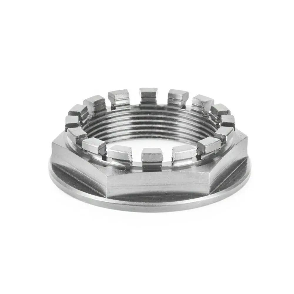 3 шт. титановые передние и задние осевые гайки гайка ось мотоцикла части для Ducati