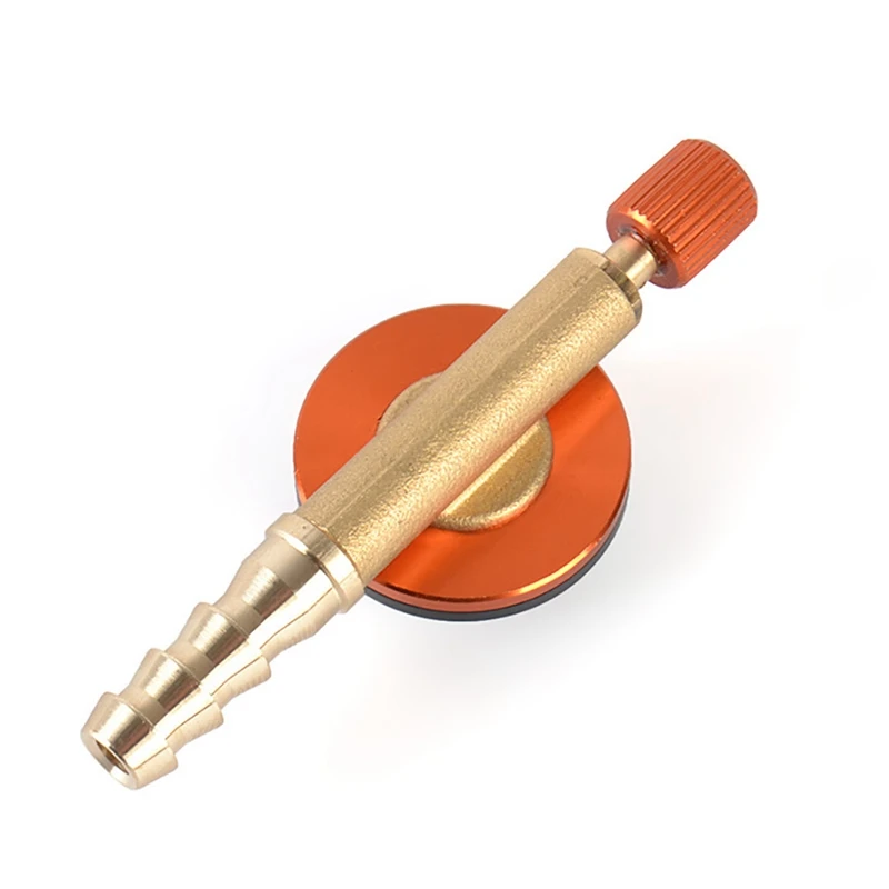 Аксессуары для цилиндра плиты бака канистра инструмент кемпинга адаптер