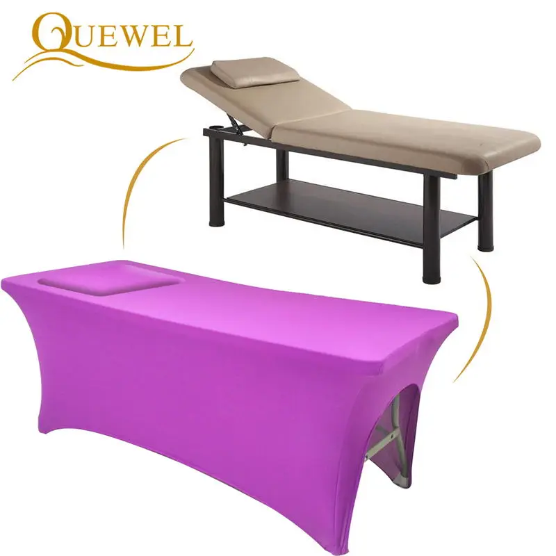 Накладные ресницы простыни упругий стол растягивающиеся накладные