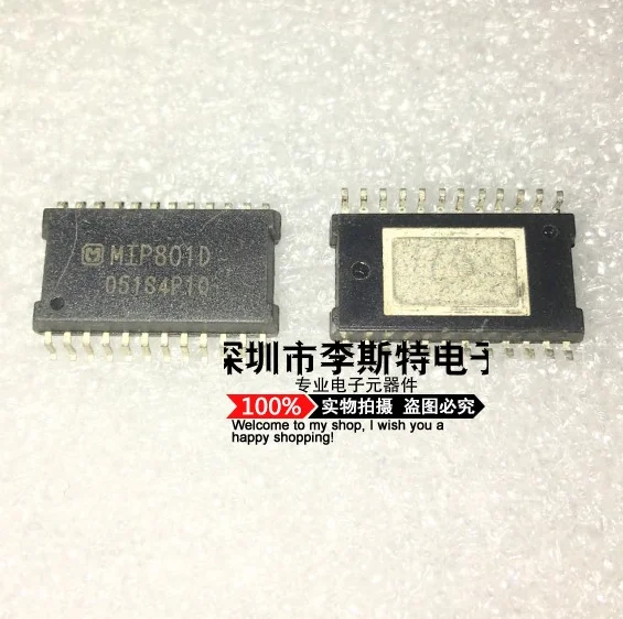 

MIP801D HSSOP-24
