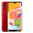 Гидрогелевая пленка для экрана Samsung Galaxy A01 Core M01 A 01 M 0 1 Plus, защитная пленка на Samsung A01 без защитного стекла
