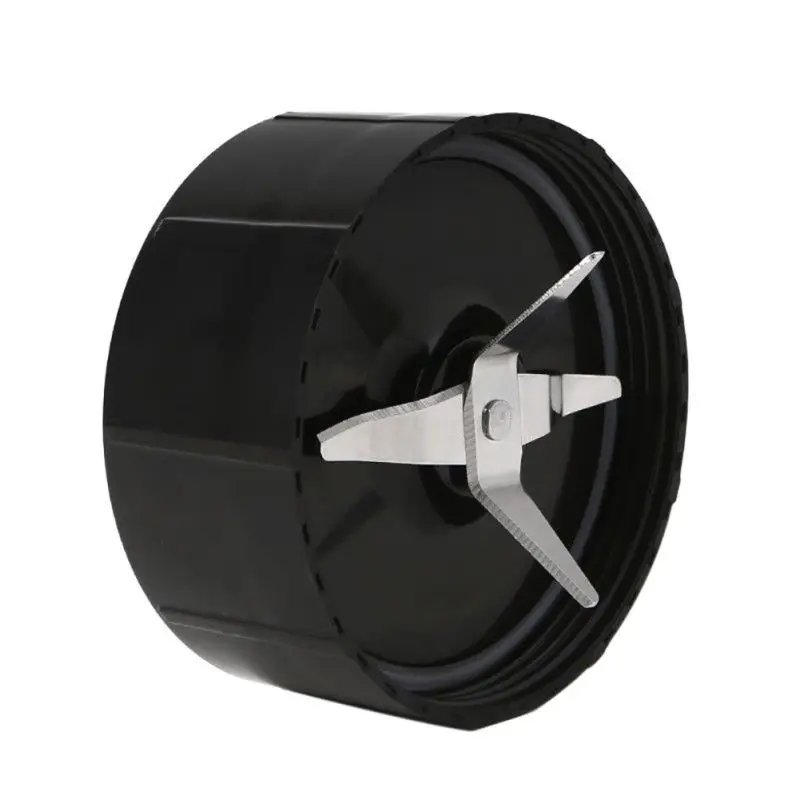 Запасная часть для Magic Bullet бытовые поперечные лезвия с прокладками блендер