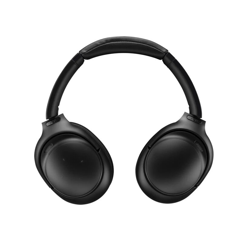 Беспроводные наушники HiVi AW 83 AW83 Bluetooth 5 0 ANC цифровая шумоподавляющая гарнитура