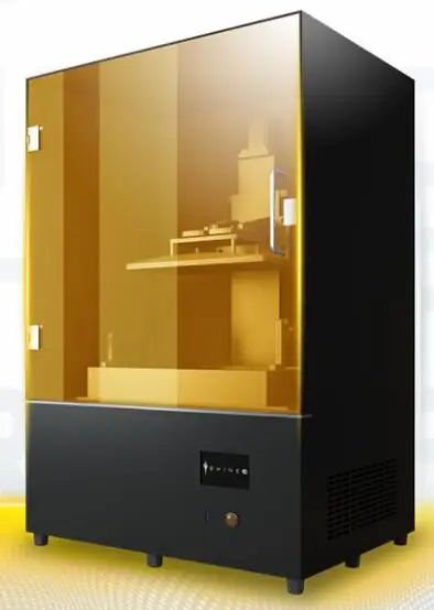 Светильник с ЖК-дисплеем светочувствительный 3D принтер промышленный класс