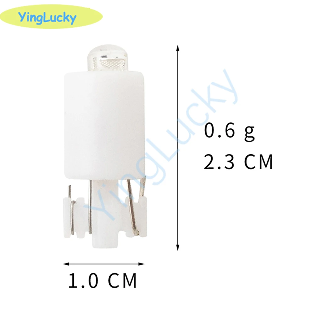 20 pcs / lot 12V Arcade Button colorful LED Lamp Illuminated Bulb for Buttons Parts | Спорт и развлечения