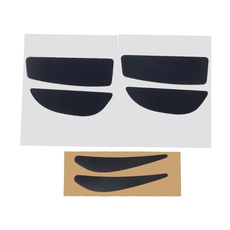 

1Pack Hotline Games Mouse Feet Mouse Skates Gildes for logitech G9 G9X Mouse