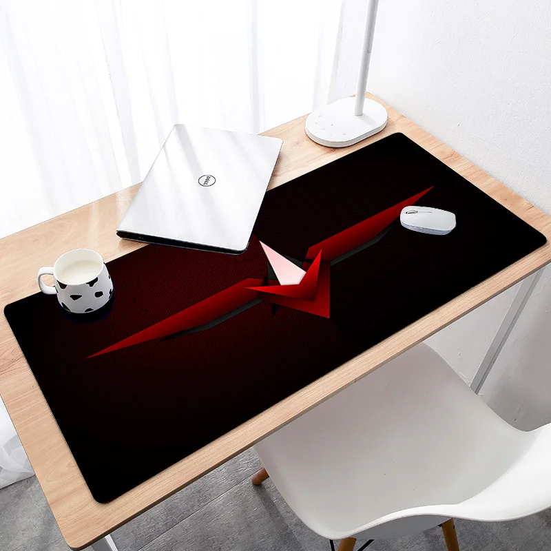 

Abstract Pattern PC Gaming Mouse Pad Keyboard Desk Mat 900x400mm