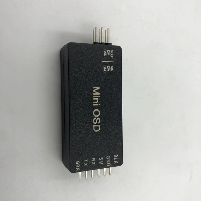 Mini OSD модуль APM для 2 6 52 Контроллер полета игрушка пульт дистанционного управления