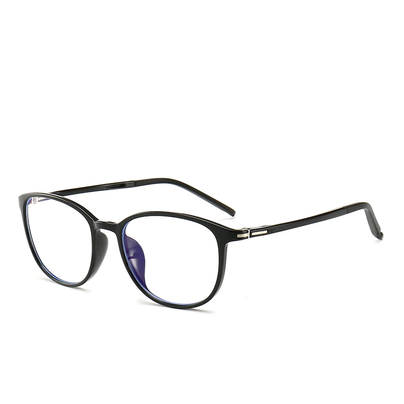 

Vintage Ultralight TR90 Glasses Frame Men Women Designer Okulary Black Red Eyeglasses Retro Male Eyeglasses Frame Gafas De Mujer