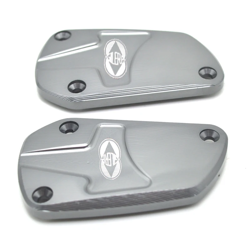Для мотоцикла Gilera GP 800 GP800 2010 2011 2012 передний тормозной клатч Крышка Резервуара