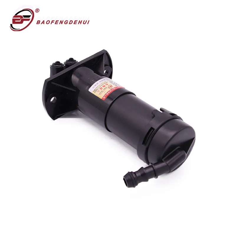 Мойка фар в сборе распылитель для Audi AQ7 2010 - 2015 4L0955102 4L0955101 поршень хода