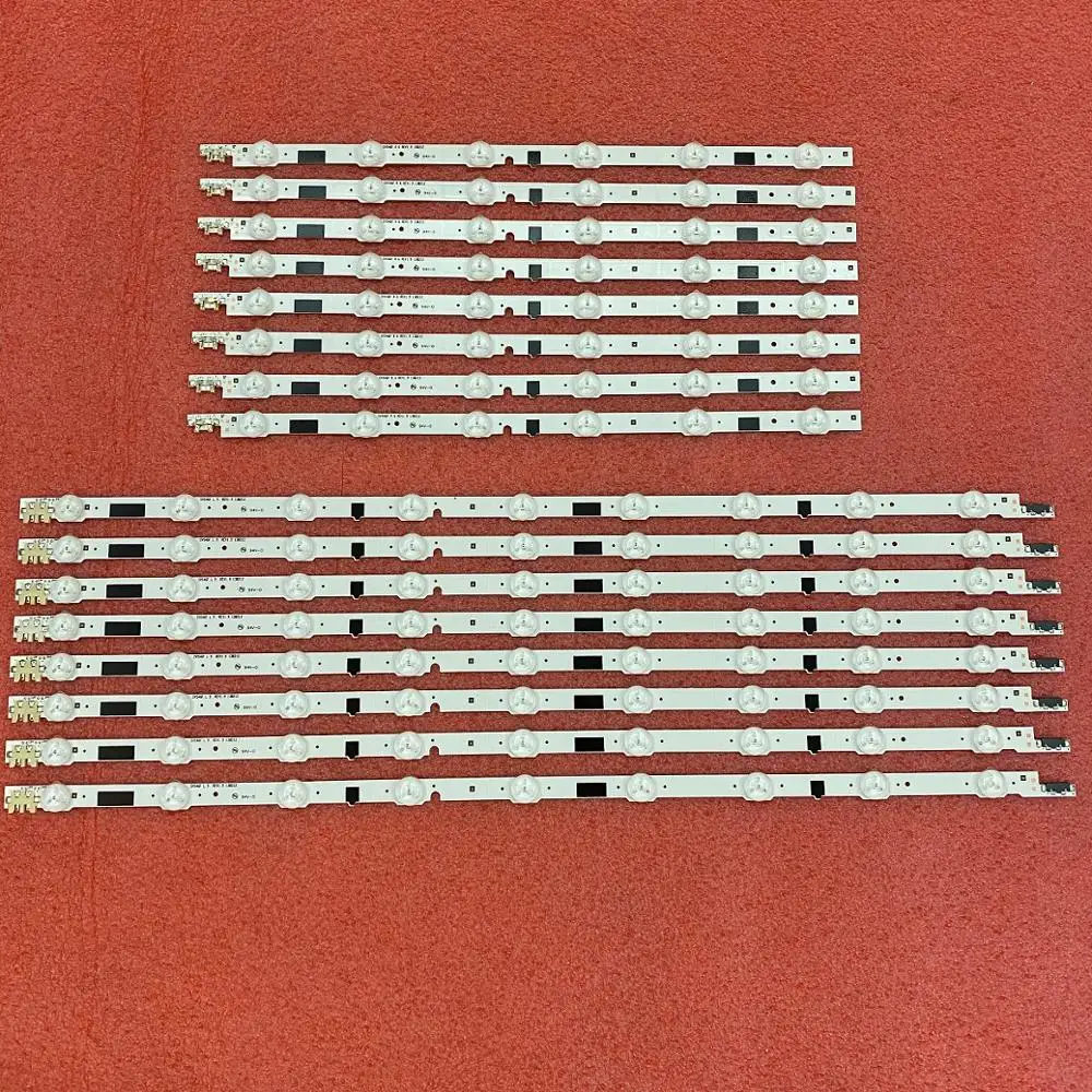 Светодиодная подсветка для Samsung UE46F6650 UE46F6320 UE46F5305AK UE46F6800 UE46F6200K UE46F5500 UE46F5080 UE46F5070
