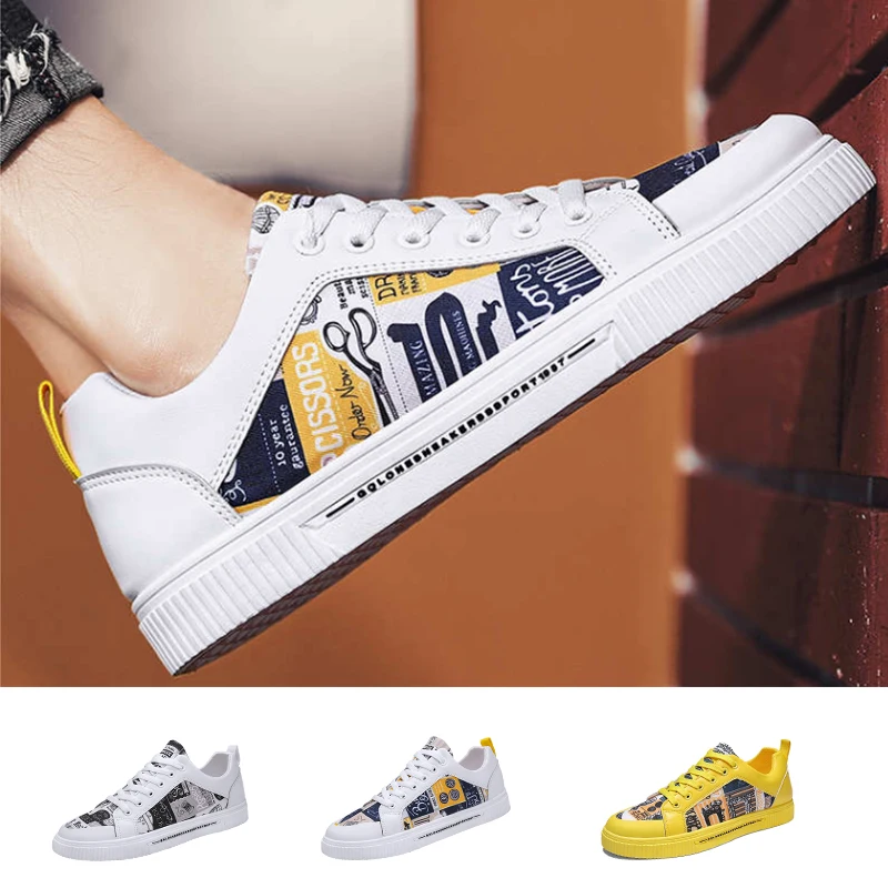 

Кроссовки мужские спортивные, теннисные беговые кроссовки, увеличивающие рост, белые