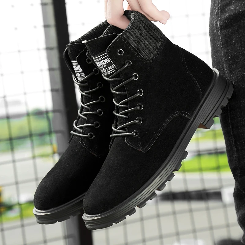 

Mens summer mens men hombre fashion man para 2020 hot zapatillas leisure leather zapatos male de black casual causal Sneaker