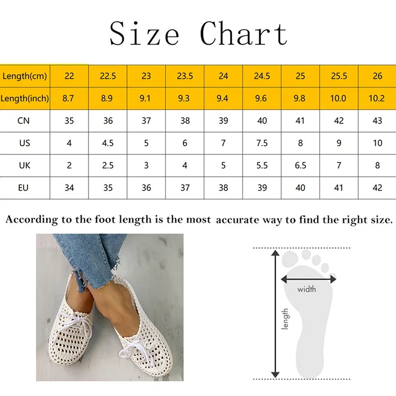 

2021Low Price Fashion New Design Women Summer Sandals Lace-up Breathable Non Slid Flat Woman Female Ladies Sweet Hallow Slippers