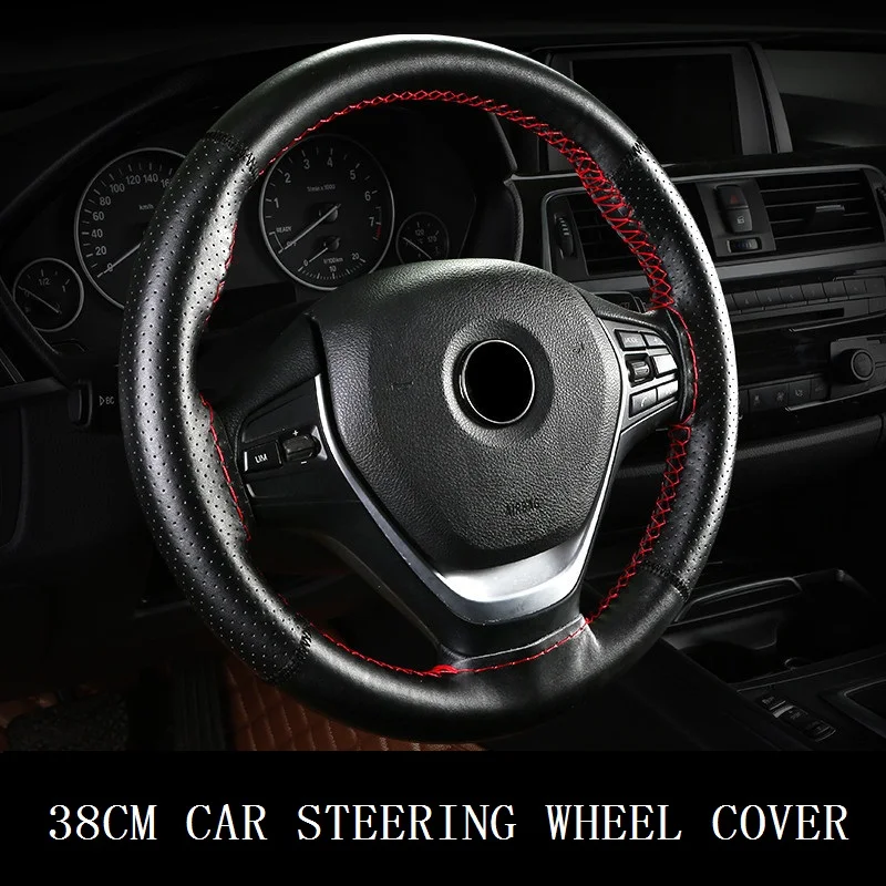 Автомобильная оплетка руля сделай сам чехол из искусственной кожи Оплетка на