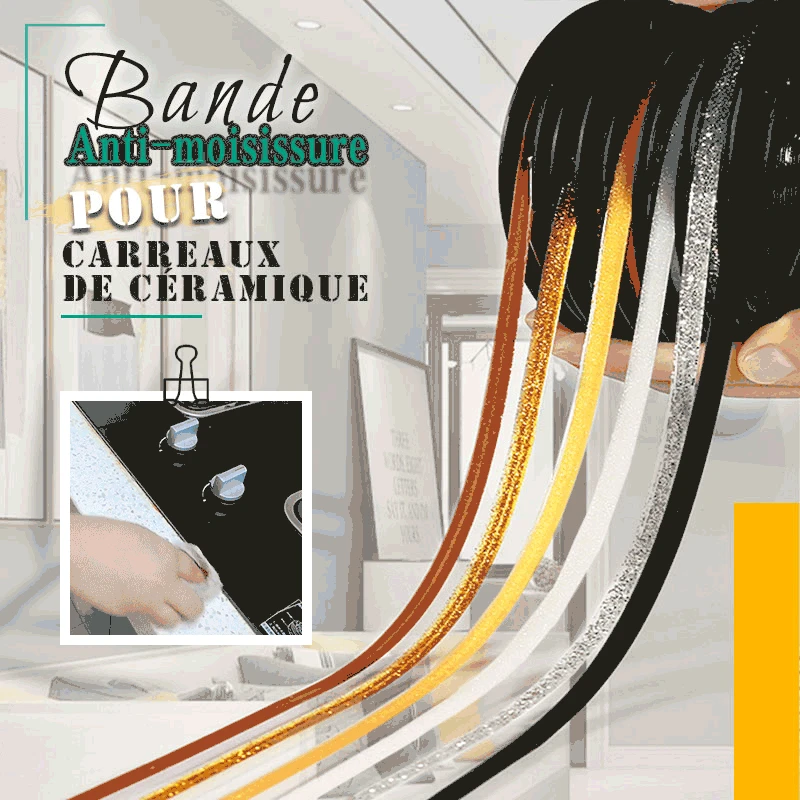 

Плесенеустойчивая самоклеящаяся Красивая водостойкая самоклеящаяся Красивая эдекерамическая лента-наклейка для зазора в плитке клейкая лента для краев и стен лента