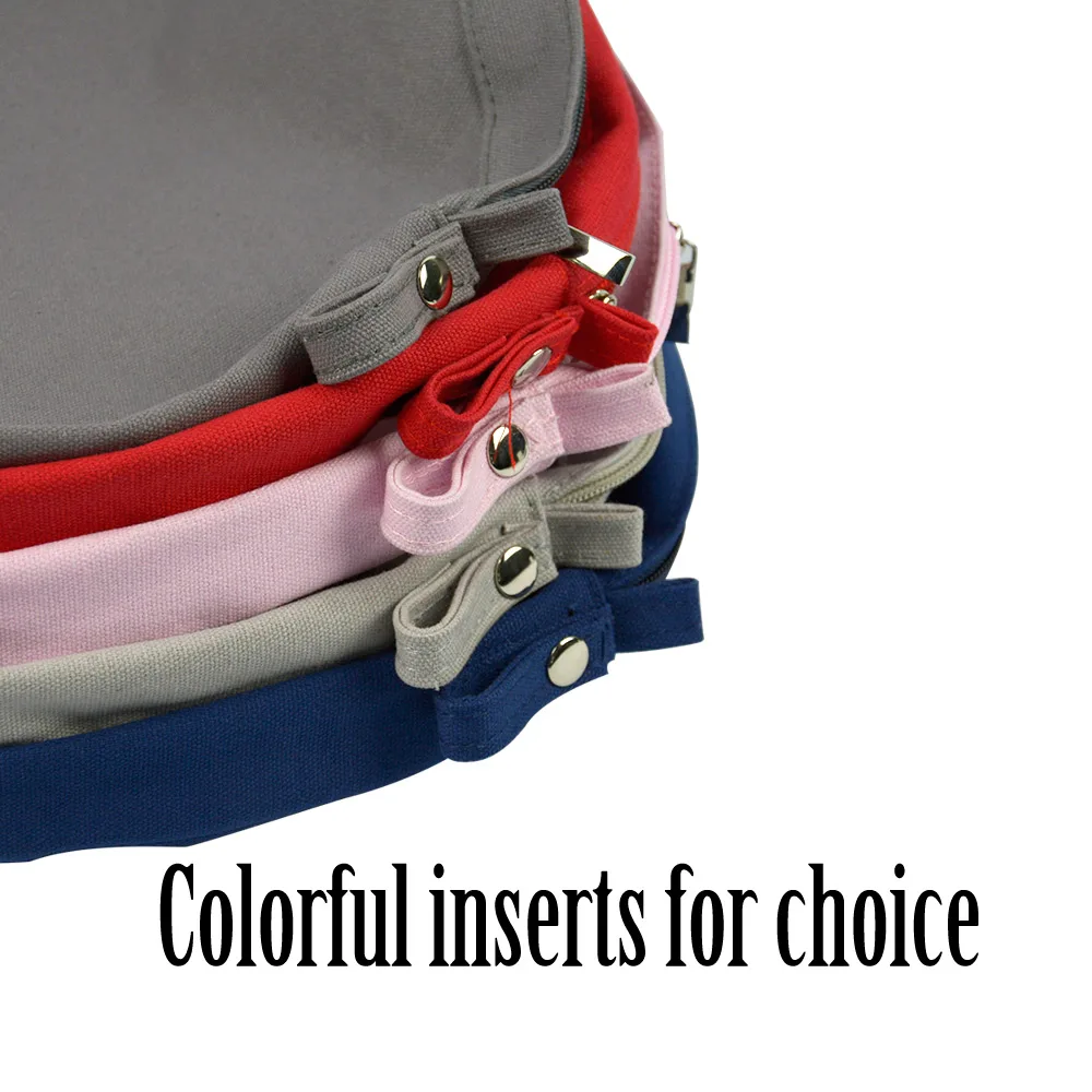 Новая водонепроницаемая внутренняя подкладка, карман на молнии для Obag twist mini для O bag, женская сумка через плечо (art.: 7b027bc53) - 7b027bc53